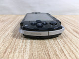 GD8077 Plz Read Item Condi PSP-2000 PIANO BLACK SONY PSP Console Japan