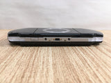 GD8077 Plz Read Item Condi PSP-2000 PIANO BLACK SONY PSP Console Japan