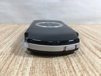 GD8077 Plz Read Item Condi PSP-2000 PIANO BLACK SONY PSP Console Japan