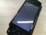 GD8077 Plz Read Item Condi PSP-2000 PIANO BLACK SONY PSP Console Japan