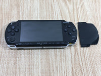 GD8078 Plz Read Item Condi PSP-2000 PIANO BLACK SONY PSP Console Japan