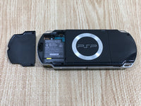 GD8078 Plz Read Item Condi PSP-2000 PIANO BLACK SONY PSP Console Japan