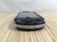 GD8078 Plz Read Item Condi PSP-2000 PIANO BLACK SONY PSP Console Japan