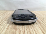 GD8078 Plz Read Item Condi PSP-2000 PIANO BLACK SONY PSP Console Japan