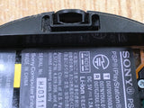 GD8078 Plz Read Item Condi PSP-2000 PIANO BLACK SONY PSP Console Japan
