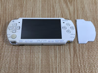 GD8079 Plz Read Item Condi PSP-2000 CERAMIC WHITE SONY PSP Console Japan