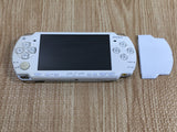 GD8079 Plz Read Item Condi PSP-2000 CERAMIC WHITE SONY PSP Console Japan