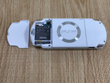 GD8079 Plz Read Item Condi PSP-2000 CERAMIC WHITE SONY PSP Console Japan