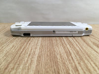 GD8079 Plz Read Item Condi PSP-2000 CERAMIC WHITE SONY PSP Console Japan