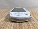 GD8079 Plz Read Item Condi PSP-2000 CERAMIC WHITE SONY PSP Console Japan
