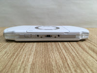 GD8079 Plz Read Item Condi PSP-2000 CERAMIC WHITE SONY PSP Console Japan