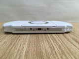 GD8079 Plz Read Item Condi PSP-2000 CERAMIC WHITE SONY PSP Console Japan