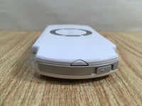 GD8079 Plz Read Item Condi PSP-2000 CERAMIC WHITE SONY PSP Console Japan