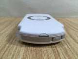 GD8079 Plz Read Item Condi PSP-2000 CERAMIC WHITE SONY PSP Console Japan