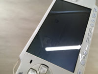 GD8079 Plz Read Item Condi PSP-2000 CERAMIC WHITE SONY PSP Console Japan