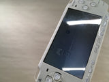 GD8080 Plz Read Item Condi PSP-2000 CERAMIC WHITE SONY PSP Console Japan