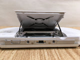 GD8080 Plz Read Item Condi PSP-2000 CERAMIC WHITE SONY PSP Console Japan
