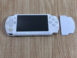 GD8080 Plz Read Item Condi PSP-2000 CERAMIC WHITE SONY PSP Console Japan