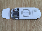 GD8080 Plz Read Item Condi PSP-2000 CERAMIC WHITE SONY PSP Console Japan