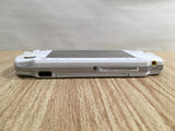 GD8080 Plz Read Item Condi PSP-2000 CERAMIC WHITE SONY PSP Console Japan
