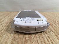 GD8080 Plz Read Item Condi PSP-2000 CERAMIC WHITE SONY PSP Console Japan