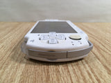 GD8080 Plz Read Item Condi PSP-2000 CERAMIC WHITE SONY PSP Console Japan