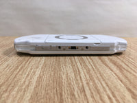 GD8080 Plz Read Item Condi PSP-2000 CERAMIC WHITE SONY PSP Console Japan