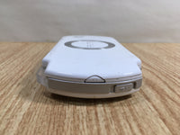 GD8080 Plz Read Item Condi PSP-2000 CERAMIC WHITE SONY PSP Console Japan