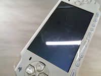 GD8081 Plz Read Item Condi PSP-2000 CERAMIC WHITE SONY PSP Console Japan