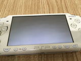 GD8081 Plz Read Item Condi PSP-2000 CERAMIC WHITE SONY PSP Console Japan