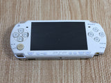 GD8081 Plz Read Item Condi PSP-2000 CERAMIC WHITE SONY PSP Console Japan