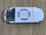 GD8081 Plz Read Item Condi PSP-2000 CERAMIC WHITE SONY PSP Console Japan