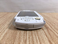 GD8081 Plz Read Item Condi PSP-2000 CERAMIC WHITE SONY PSP Console Japan