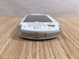 GD8081 Plz Read Item Condi PSP-2000 CERAMIC WHITE SONY PSP Console Japan