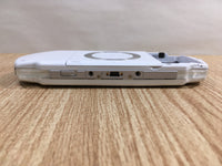 GD8081 Plz Read Item Condi PSP-2000 CERAMIC WHITE SONY PSP Console Japan