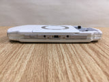 GD8081 Plz Read Item Condi PSP-2000 CERAMIC WHITE SONY PSP Console Japan