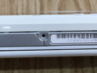 GD8081 Plz Read Item Condi PSP-2000 CERAMIC WHITE SONY PSP Console Japan