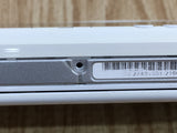 GD8081 Plz Read Item Condi PSP-2000 CERAMIC WHITE SONY PSP Console Japan