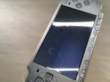 GD8082 Plz Read Item Condi PSP-2000 ICE Silver SONY PSP Console Japan