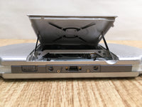GD8082 Plz Read Item Condi PSP-2000 ICE Silver SONY PSP Console Japan