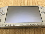 GD8082 Plz Read Item Condi PSP-2000 ICE Silver SONY PSP Console Japan