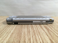 GD8082 Plz Read Item Condi PSP-2000 ICE Silver SONY PSP Console Japan