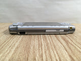 GD8082 Plz Read Item Condi PSP-2000 ICE Silver SONY PSP Console Japan