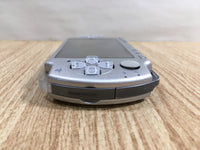 GD8082 Plz Read Item Condi PSP-2000 ICE Silver SONY PSP Console Japan