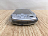 GD8082 Plz Read Item Condi PSP-2000 ICE Silver SONY PSP Console Japan