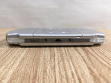 GD8082 Plz Read Item Condi PSP-2000 ICE Silver SONY PSP Console Japan