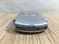 GD8082 Plz Read Item Condi PSP-2000 ICE Silver SONY PSP Console Japan