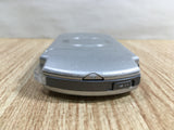 GD8082 Plz Read Item Condi PSP-2000 ICE Silver SONY PSP Console Japan