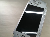 GD8083 Not Working PSP-2000 ICE Silver SONY PSP Console Japan