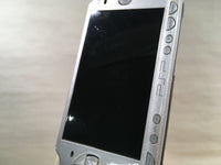 GD8083 Not Working PSP-2000 ICE Silver SONY PSP Console Japan